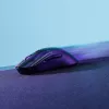HyperX Pulsefire Haste 2 Core Wls - Mysz gamingowa (czarna/czarna)