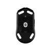 HyperX Pulsefire Haste 2 Core Wls - Mysz gamingowa (czarna/czarna)