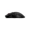 HyperX Pulsefire Haste 2 Core Wls - Mysz gamingowa (czarna/czarna)
