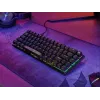 Klawiatura Corsair K65 PRO MINI do gier USB QWERTY angielska czarna 65% RGB
