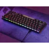 Klawiatura Corsair K65 PRO MINI do gier USB QWERTY angielska czarna 65% RGB