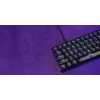 Klawiatura Corsair K65 PRO MINI do gier USB QWERTY angielska czarna 65% RGB