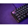 Klawiatura Corsair K65 PRO MINI do gier USB QWERTY angielska czarna 65% RGB