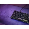 Klawiatura Corsair K65 PRO MINI do gier USB QWERTY angielska czarna 65% RGB