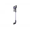 Samsung VS15A6031R4/GE odkurzacz pionowy/szczotka elektryczna Akumulatorowy Suchy Cykloniczny Bezworkowy 0,8 l 410 W Czarny, Fioletowy