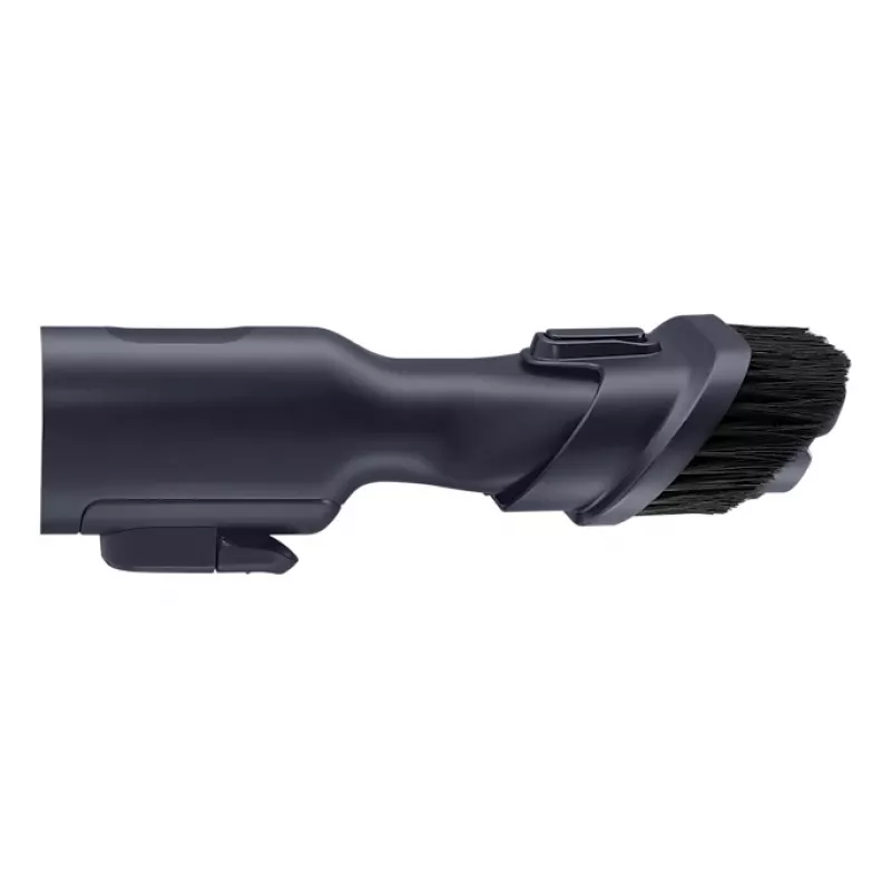 Samsung VS15A6031R4/GE odkurzacz pionowy/szczotka elektryczna Akumulatorowy Suchy Cykloniczny Bezworkowy 0,8 l 410 W Czarny, Fioletowy