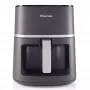 Hisense HAF1900D frytkownica Pojedyncza 7 L 1800 W Frytkownica beztłuszczowa Czarny