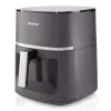 Hisense HAF1900D frytkownica Pojedyncza 7 L 1800 W Frytkownica beztłuszczowa Czarny