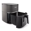 Hisense HAF1900D frytkownica Pojedyncza 7 L 1800 W Frytkownica beztłuszczowa Czarny