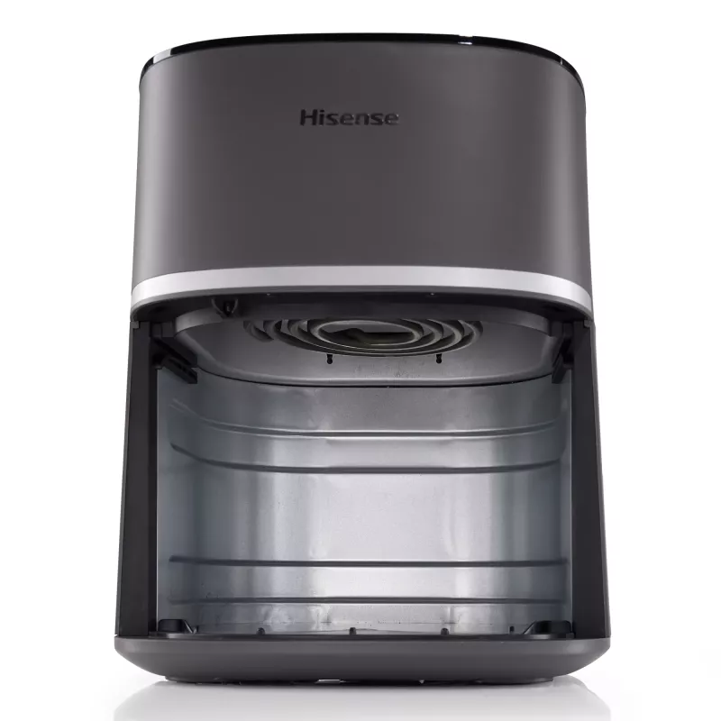 Hisense HAF1900D frytkownica Pojedyncza 7 L 1800 W Frytkownica beztłuszczowa Czarny
