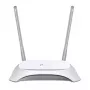 TP-Link TL-MR3420 router bezprzewodowy Fast Ethernet Jednopasmowy (2.4 GHz) Czarny, Biały