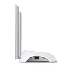 TP-Link TL-MR3420 router bezprzewodowy Fast Ethernet Jednopasmowy (2.4 GHz) Czarny, Biały