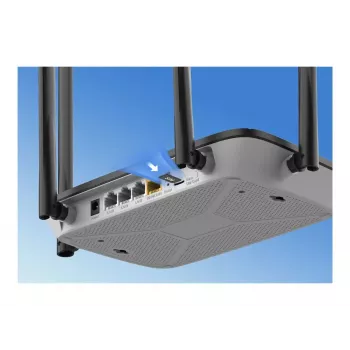 Router Teltonika RMSDT101G150 150 GB danych dla RMS Connect/VPN