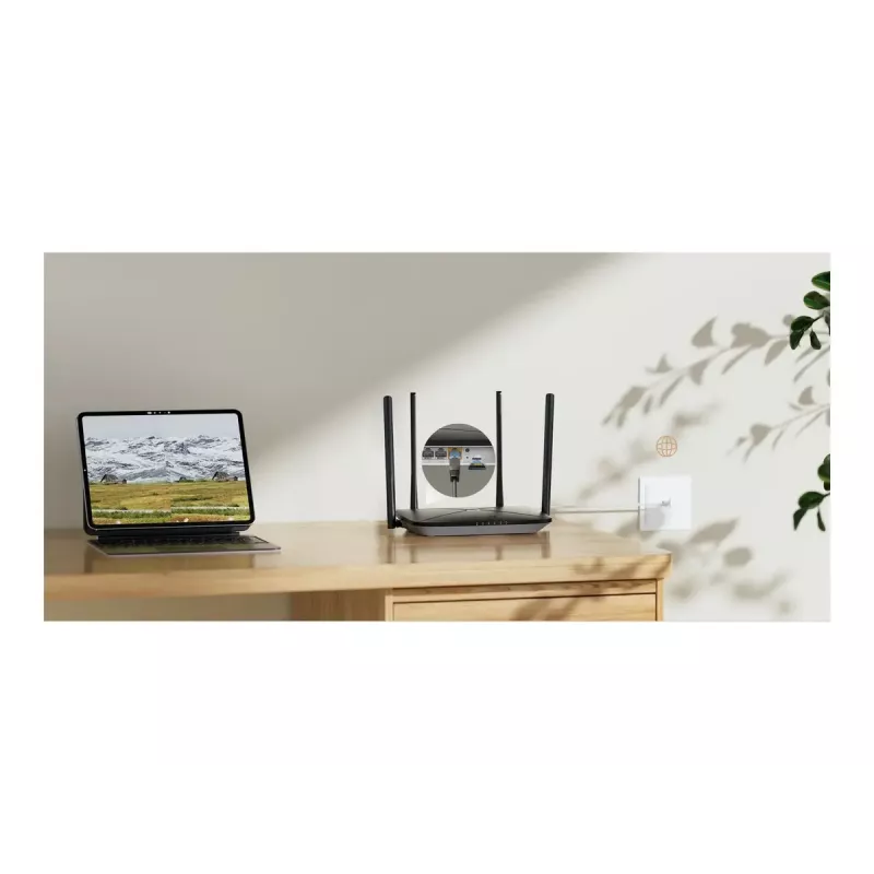 Router Teltonika RMSDT101G150 150 GB danych dla RMS Connect/VPN