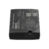 Lokalizator GPS Teltonika FMB110 Samochodowy Czarny Pyłoszczelny 0,128 GB