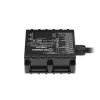 Lokalizator GPS Teltonika FMB204 uniwersalny czarny Single SIM 1800 mAh