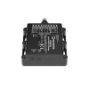 Lokalizator GPS Teltonika FMB204 uniwersalny czarny Single SIM 1800 mAh