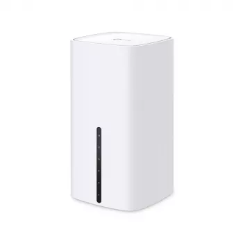 TP-Link Archer NX210 router bezprzewodowy Gigabit Ethernet Dwupasmowy (2,4 GHz / 5 GHz) 5G Biały