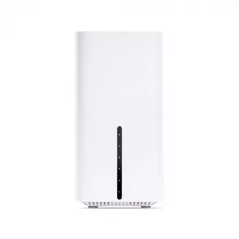 TP-Link Archer NX210 router bezprzewodowy Gigabit Ethernet Dwupasmowy (2,4 GHz / 5 GHz) 5G Biały