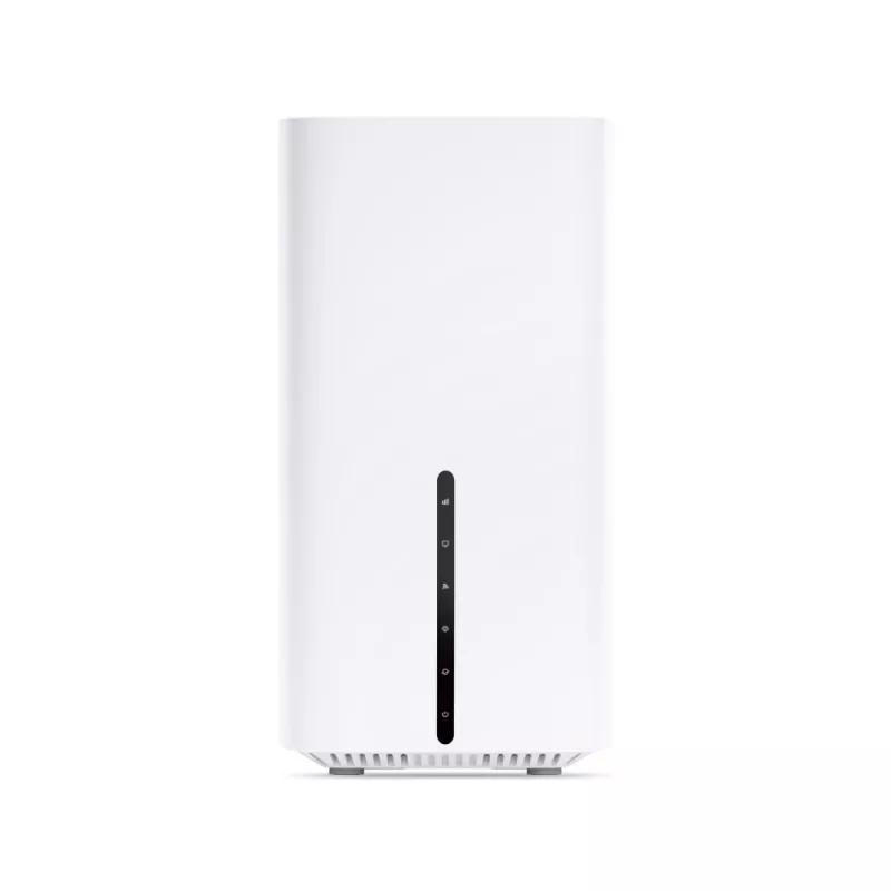 TP-Link Archer NX210 router bezprzewodowy Gigabit Ethernet Dwupasmowy (2,4 GHz / 5 GHz) 5G Biały