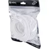 Kabel sieciowy Sandberg UTP Cat6 10m RJ-45 Biały