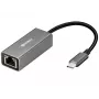 Karta sieciowa Sandberg USB-C Gigabit 136-04