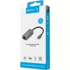 Karta sieciowa Sandberg USB-C Gigabit 136-04