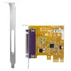 Karta portu równoległego HP PCIe x1