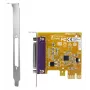 Karta portu równoległego HP PCIe x1