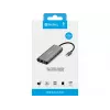 Sandberg USB-C Dock HDMI+LAN+SD+USB100W