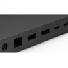 Stacja dokująca Microsoft Surface Thunderbolt 4 Dock przewodowa czarna T8I-00003