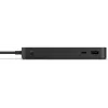 Stacja dokująca Microsoft Surface Thunderbolt 4 Dock przewodowa czarna T8I-00003