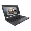Lenovo ThinkPad P16v Gen 2 (Intel) Intel Core Ultra 7 165H Mobilna stacja robocza 40,6 cm (16 cali) WUXGA 32 GB DDR5-SDRAM 1 TB SSD NVIDIA RTX 2000 Ada Wi-Fi 6E (802.11ax) Windows 11 Pro Angielski Czarny