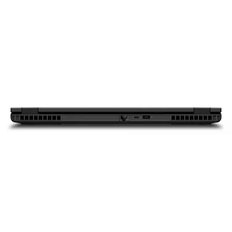 Lenovo ThinkPad P16v Gen 2 (Intel) Intel Core Ultra 7 165H Mobilna stacja robocza 40,6 cm (16 cali) WUXGA 32 GB DDR5-SDRAM 1 TB SSD NVIDIA RTX 2000 Ada Wi-Fi 6E (802.11ax) Windows 11 Pro Angielski Czarny