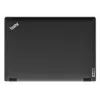 Lenovo ThinkPad P16v Gen 2 (Intel) Intel Core Ultra 7 165H Mobilna stacja robocza 40,6 cm (16 cali) WUXGA 32 GB DDR5-SDRAM 1 TB SSD NVIDIA RTX 2000 Ada Wi-Fi 6E (802.11ax) Windows 11 Pro Angielski Czarny