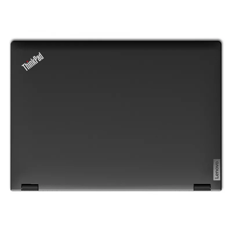 Lenovo ThinkPad P16v Gen 2 (Intel) Intel Core Ultra 7 165H Mobilna stacja robocza 40,6 cm (16 cali) WUXGA 32 GB DDR5-SDRAM 1 TB SSD NVIDIA RTX 2000 Ada Wi-Fi 6E (802.11ax) Windows 11 Pro Angielski Czarny