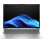 HP EliteBook 6 G1a AMD Ryzen™ 5 220 Laptop 40,6 cm (16 cali) WUXGA 16 GB DDR5-SDRAM Wi-Fi 7 (802.11be) Windows 11 Pro Srebrny