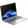 HP EliteBook 6 G1a AMD Ryzen™ 5 220 Laptop 40,6 cm (16 cali) WUXGA 16 GB DDR5-SDRAM Wi-Fi 7 (802.11be) Windows 11 Pro Srebrny