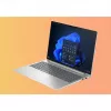 HP EliteBook 6 G1a AMD Ryzen™ 5 220 Laptop 40,6 cm (16 cali) WUXGA 16 GB DDR5-SDRAM Wi-Fi 7 (802.11be) Windows 11 Pro Srebrny