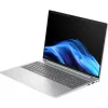 HP EliteBook 6 G1a AMD Ryzen™ 5 220 Laptop 40,6 cm (16 cali) WUXGA 16 GB DDR5-SDRAM Wi-Fi 7 (802.11be) Windows 11 Pro Srebrny