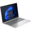 HP EliteBook 6 G1i Intel Core Ultra 5 225U Laptop 33,8 cm (13,3 cala) WUXGA 16 GB DDR5-SDRAM Wi-Fi 7 (802.11be) Windows 11 Pro AI PC Srebrny