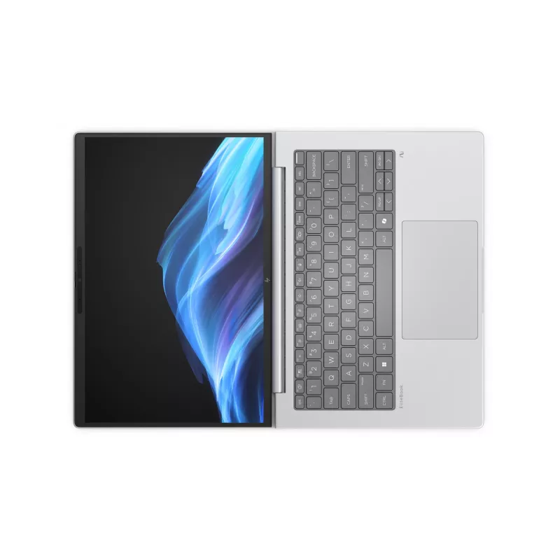 Laptop HP EliteBook 8 G1i 14 cali Next Gen AI AD3T8ET#ABB, Intel Core Ultra 5 228V, 32 GB, 512 GB SSD, Windows 11 Pro