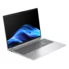 HP EliteBook 6 G1i Intel Core Ultra 7 255U Laptop 40,6 cm (16 cali) WUXGA 16 GB DDR5-SDRAM Wi-Fi 7 (802.11be) Windows 11 Pro AI PC Srebrny