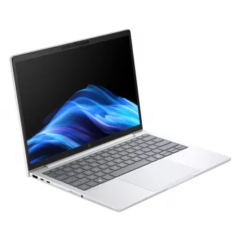 HP EliteBook 8 G1i AI Intel Core Ultra 5 225U Laptop 33,8 cm (13,3 cala) WUXGA 16 GB LPDDR5x-SDRAM Wi-Fi 7 (802.11be) Windows 11 Pro AI PC