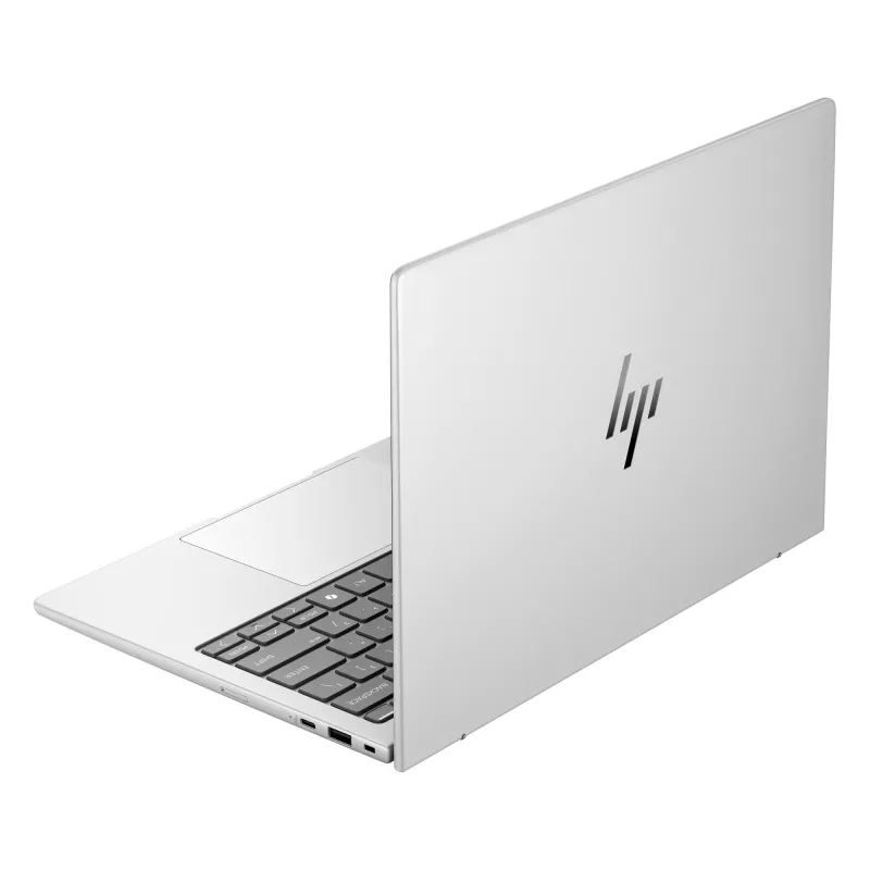 HP EliteBook 8 G1i AI Intel Core Ultra 5 225U Laptop 33,8 cm (13,3 cala) WUXGA 16 GB LPDDR5x-SDRAM Wi-Fi 7 (802.11be) Windows 11 Pro AI PC