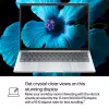 HP EliteBook 8 G1i AI Intel Core Ultra 5 225U Laptop 33,8 cm (13,3 cala) WUXGA 16 GB LPDDR5x-SDRAM Wi-Fi 7 (802.11be) Windows 11 Pro AI PC