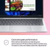 HP EliteBook 8 G1i AI Intel Core Ultra 5 225U Laptop 33,8 cm (13,3 cala) WUXGA 16 GB LPDDR5x-SDRAM Wi-Fi 7 (802.11be) Windows 11 Pro AI PC
