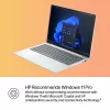 HP EliteBook 8 G1i AI Intel Core Ultra 5 225U Laptop 33,8 cm (13,3 cala) WUXGA 16 GB LPDDR5x-SDRAM Wi-Fi 7 (802.11be) Windows 11 Pro AI PC