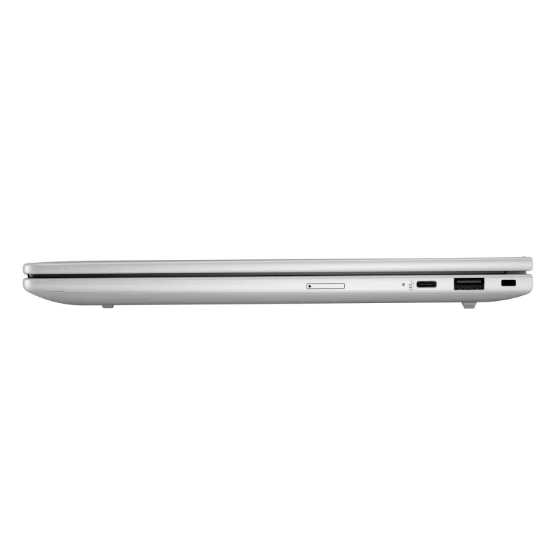 HP EliteBook 8 G1i AI Intel Core Ultra 5 225U Laptop 33,8 cm (13,3 cala) WUXGA 16 GB LPDDR5x-SDRAM Wi-Fi 7 (802.11be) Windows 11 Pro AI PC