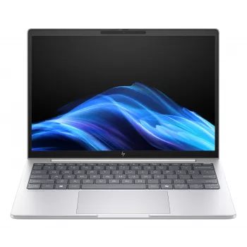HP EliteBook 8 G1i AI PC Intel Core Ultra 7 255U Laptop 33,8 cm (13,3 cala) WUXGA 32 GB LPDDR5x-SDRAM Wi-Fi 7 (802.11be) Windows 11 Pro
